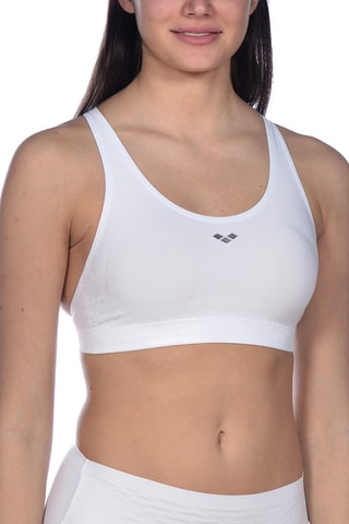 Bralette - Wit