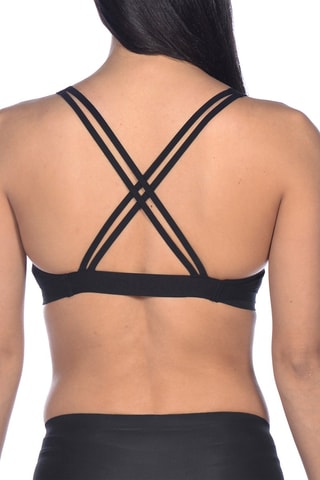 Bralette - Zwart
