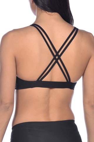 Bralette - Zwart