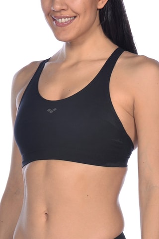 Bralette - Zwart