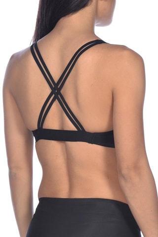 Bralette - Zwart