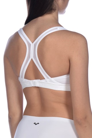 Bralette - Wit
