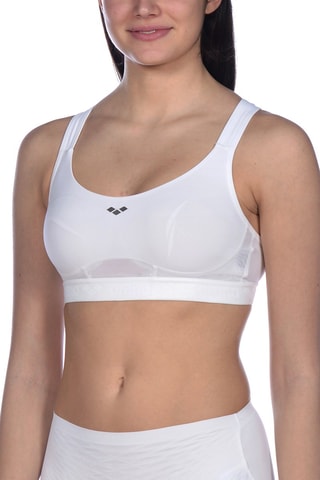 Bralette - Wit