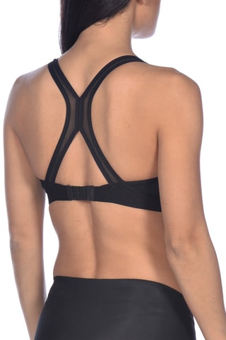 Bralette - Zwart