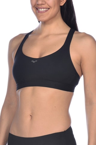 Bralette - Zwart