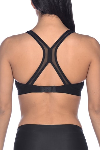 Bralette - Zwart