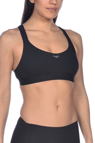 Bralette - Zwart