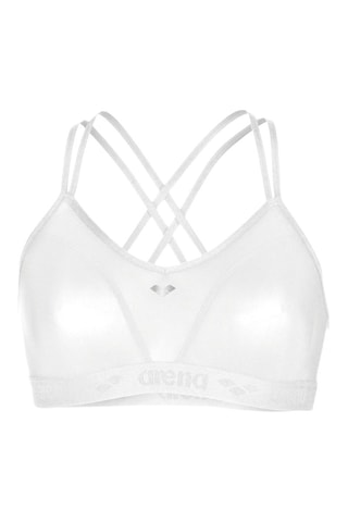 Sportbeha - Wit
