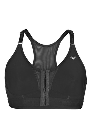 Sportbeha - Zwart