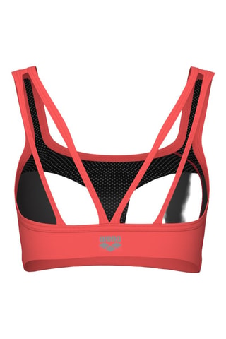 Sportbeha - Roze