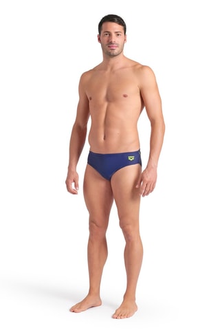 Bañador estilo slip - Azul marino