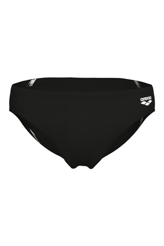 Bañador estilo slip - Negro