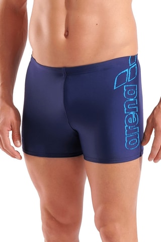 Zwembroek - Blauw