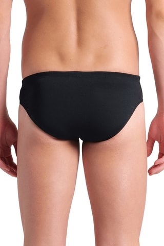 Bañador estilo slip - Negro
