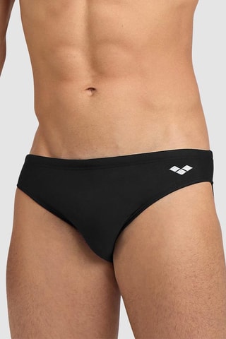 Bañador estilo slip - Negro