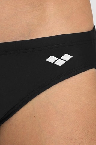 Bañador estilo slip - Negro