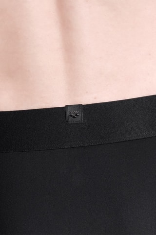 Bañador estilo slip - Negro