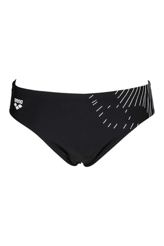 Bañador estilo slip - Negro