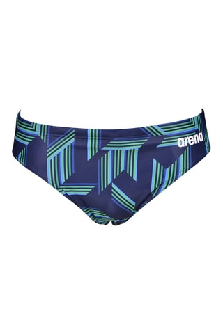 Bañador estilo slip - Azul marino
