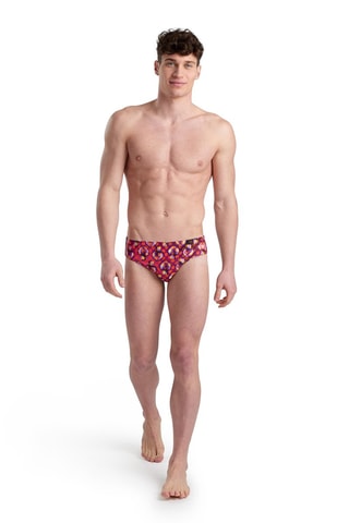 Bañador estilo slip - Negro