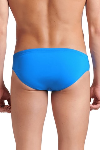 Bañador estilo slip - Azul claro