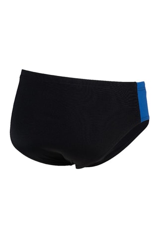 Bañador estilo slip - Negro