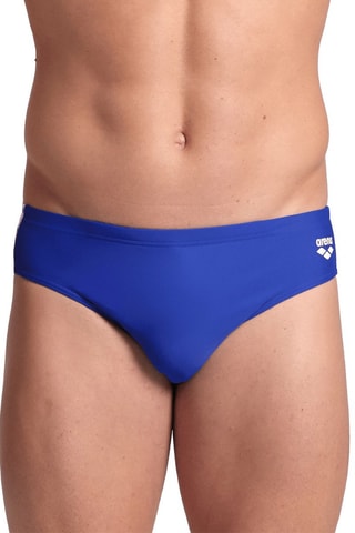 Bañador estilo slip - Azul rey