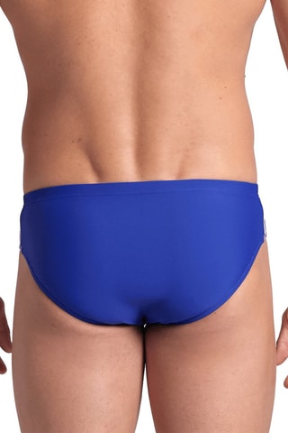 Bañador estilo slip - Azul rey