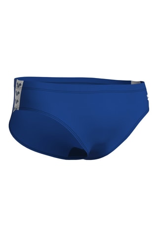 Bañador estilo slip - Azul rey