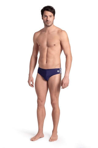 Bañador estilo slip - Azul marino