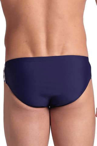 Bañador estilo slip - Azul marino
