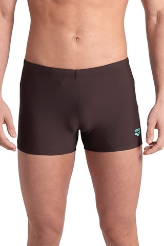 Zwemshort - Bruin