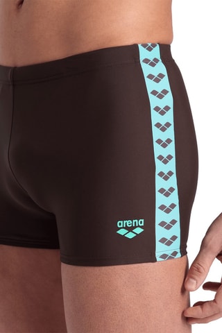 Zwemshort - Bruin