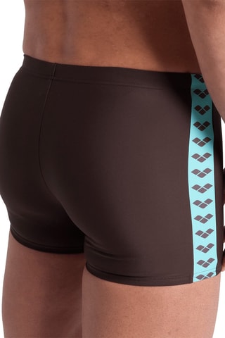 Zwemshort - Bruin