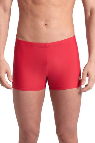 Zwemshort - Rood
