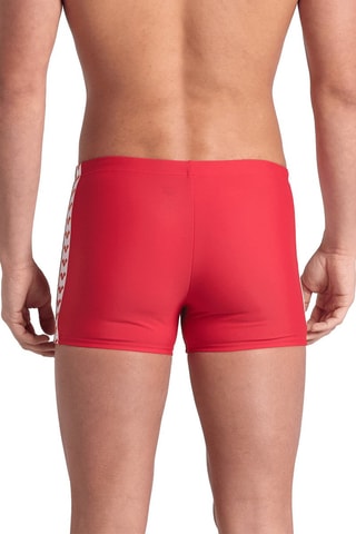 Zwemshort - Rood