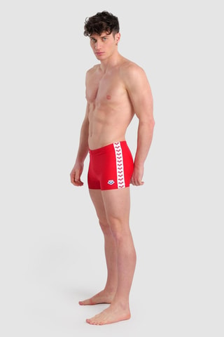 Zwemshort - Rood