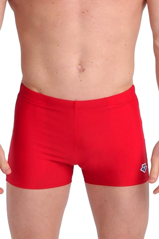 Zwemshort - Rood