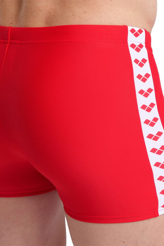 Zwemshort - Rood