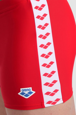 Zwemshort - Rood