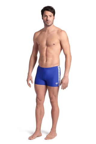 Zwemshort - Koningsblauw