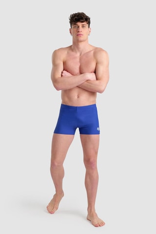 Short de bain - Bleu roi