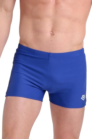 Short de bain - Bleu roi