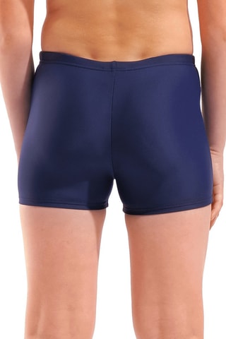 Zwemshort - Marineblauw en Zeegroen