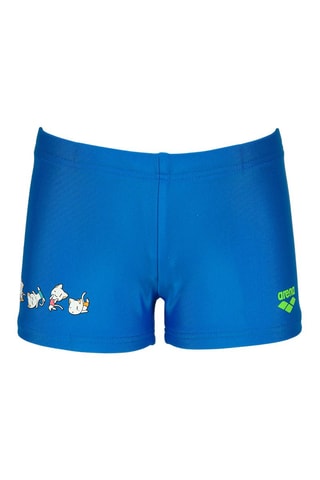 Zwemshort - Turquoise