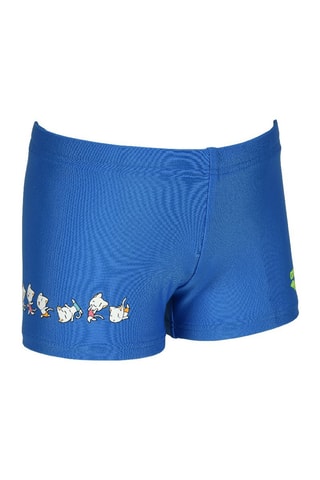 Zwemshort - Turquoise