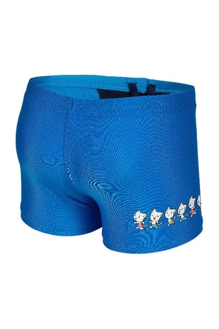 Zwemshort - Turquoise