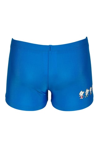 Zwemshort - Turquoise