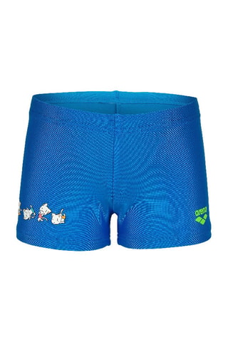 Zwemshort - Turquoise