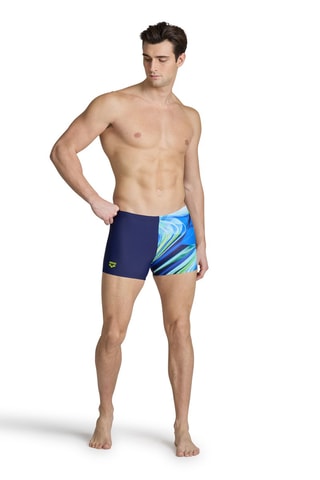 Zwembroek - Blauw
